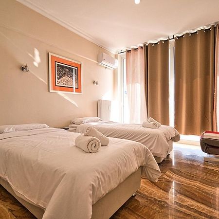 Elegant Flat Marousi District Apartment Athens Exterior photo