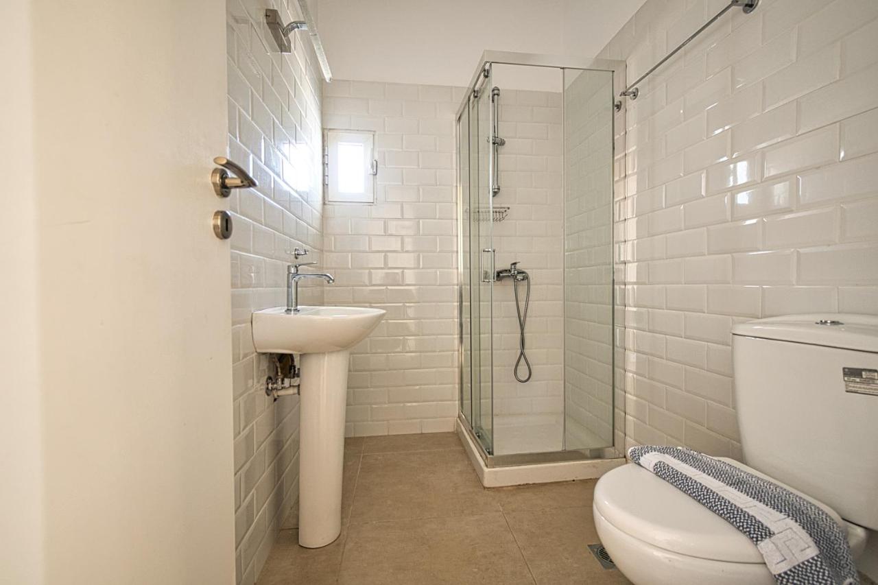 Elegant Flat Marousi District Apartment Athens Exterior photo