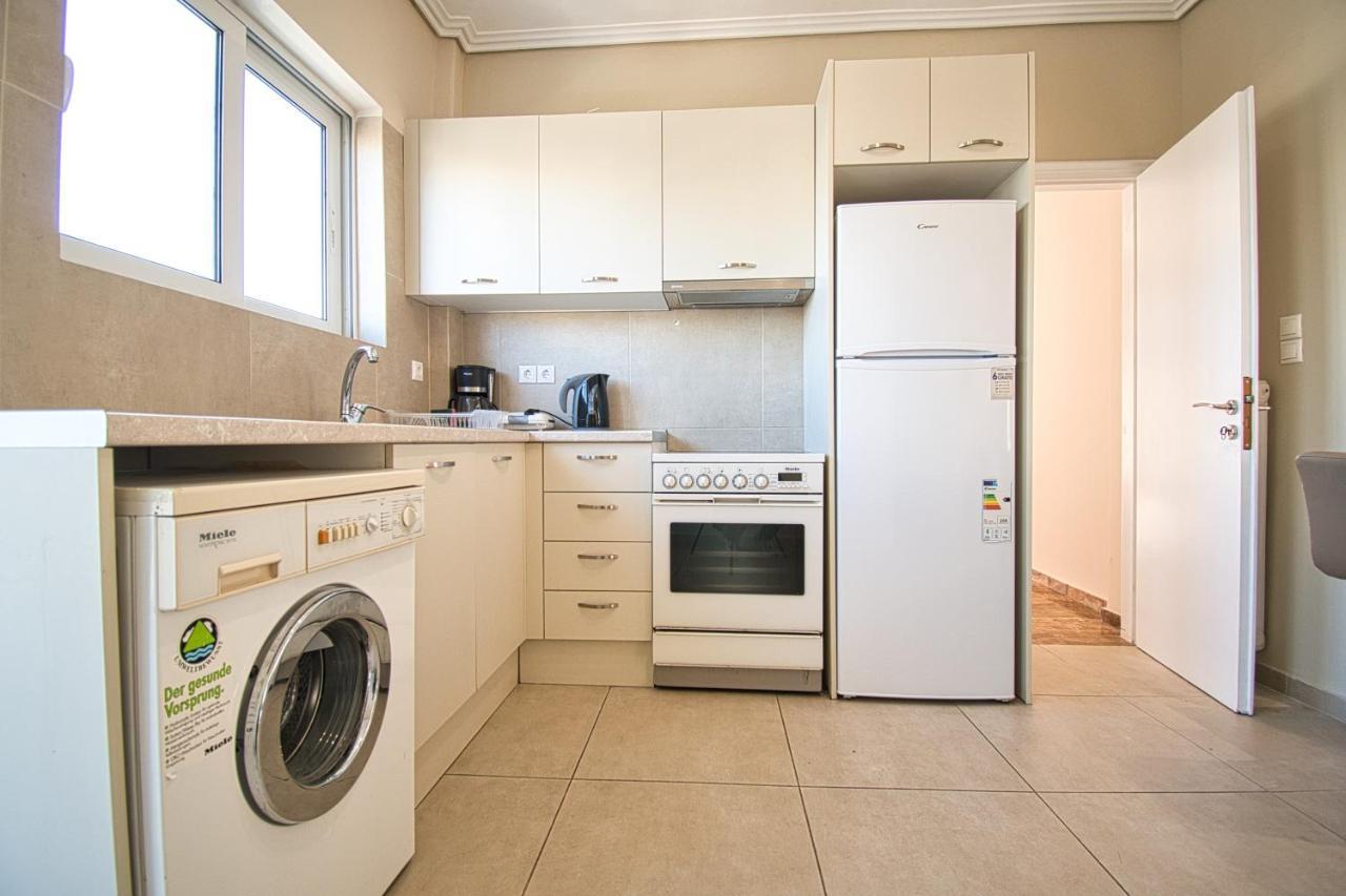 Elegant Flat Marousi District Apartment Athens Exterior photo