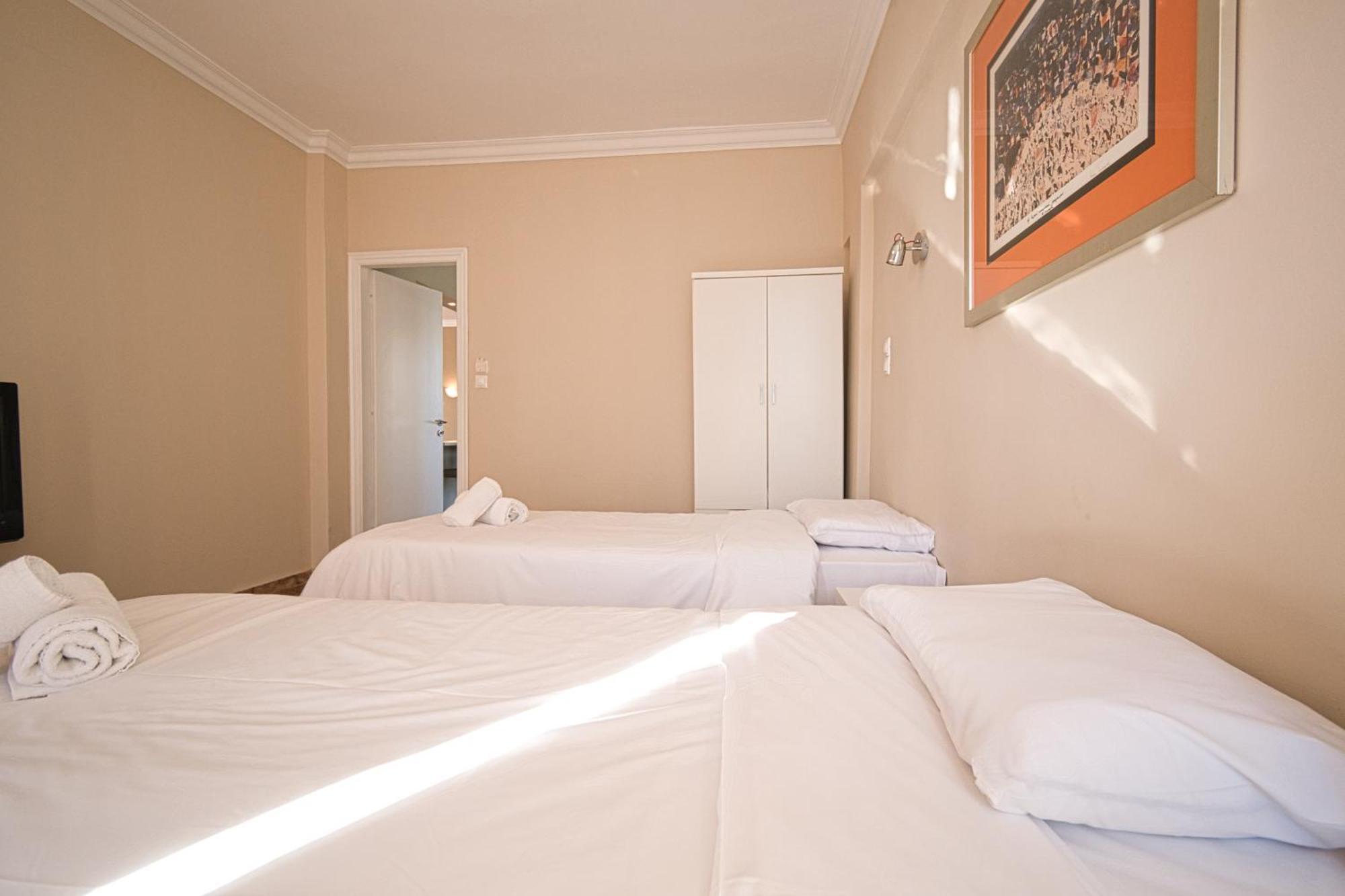 Elegant Flat Marousi District Apartment Athens Exterior photo