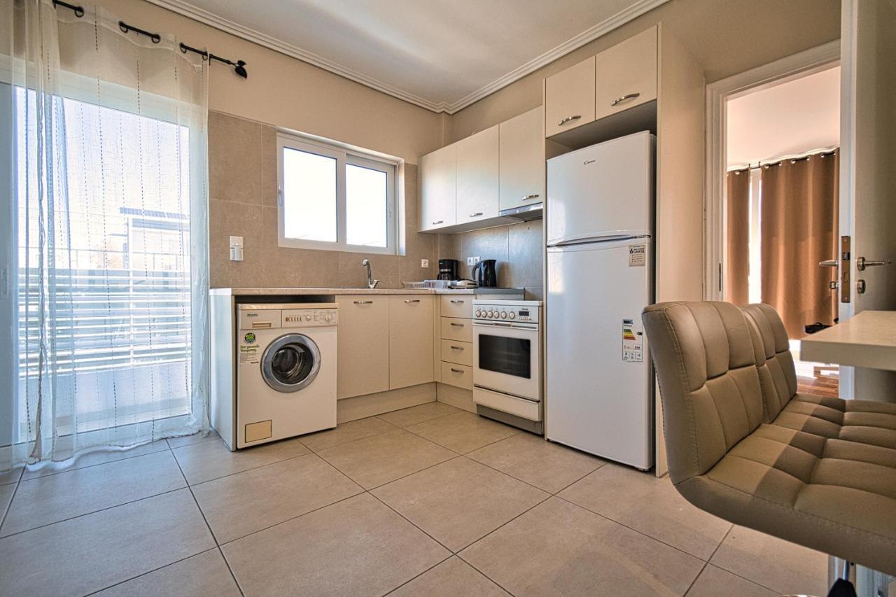 Elegant Flat Marousi District Apartment Athens Exterior photo